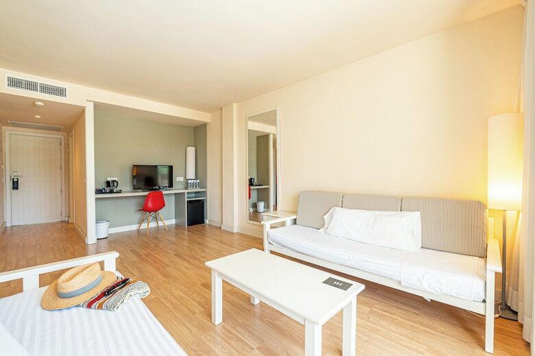 Hotel Intelier Rosella