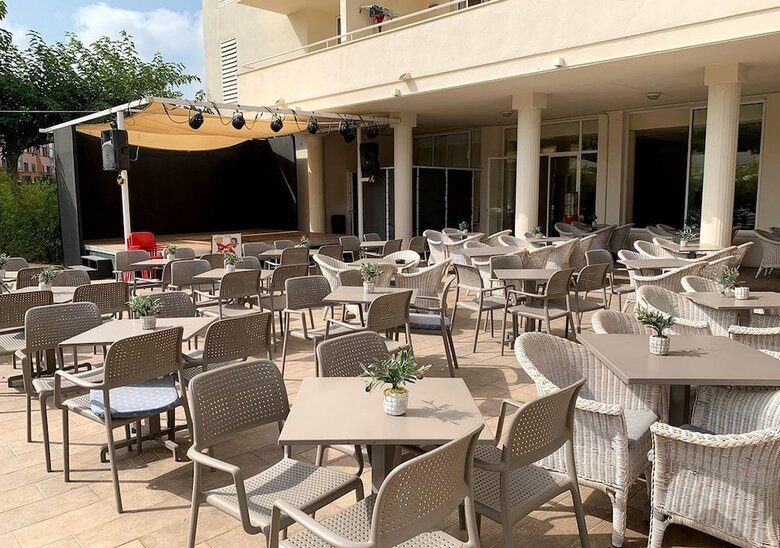 Hotel Intelier Rosella
