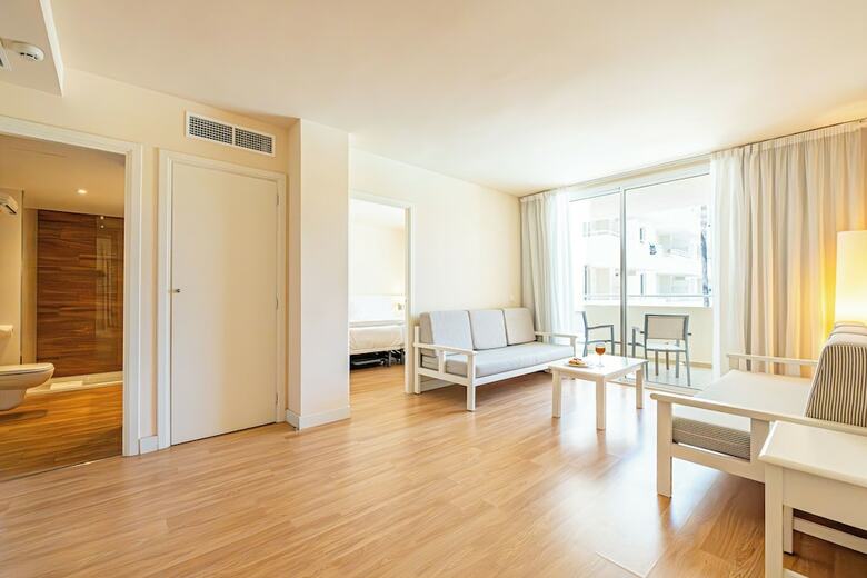 Hotel Intelier Rosella