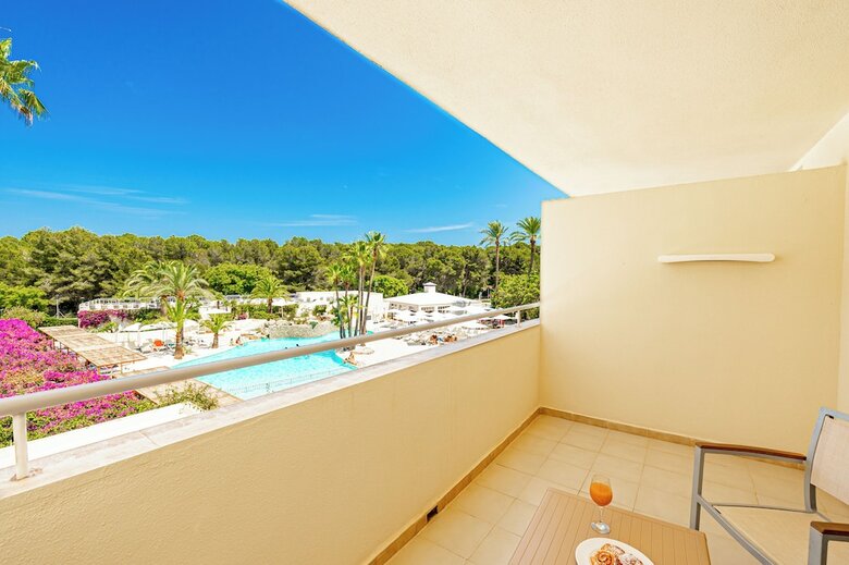 Hotel Intelier Rosella