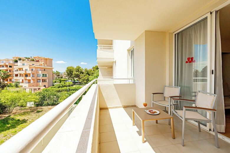 Hotel Intelier Rosella