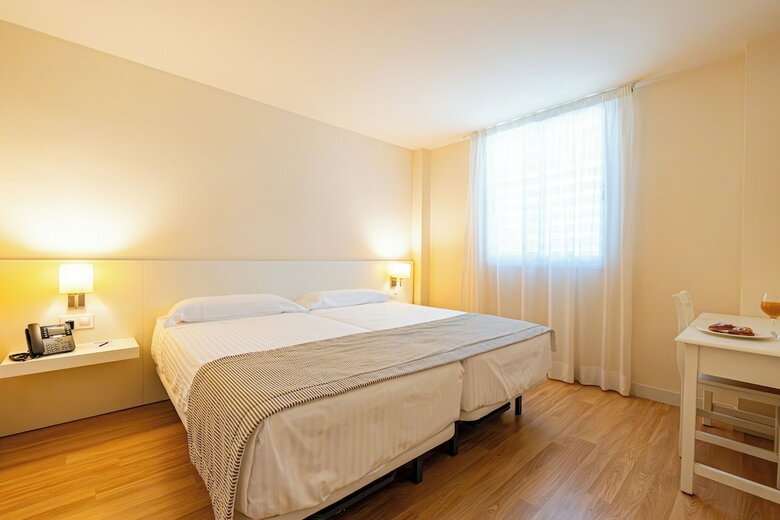 Hotel Intelier Rosella