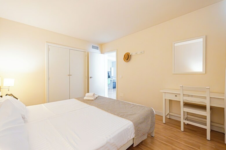 Hotel Intelier Rosella