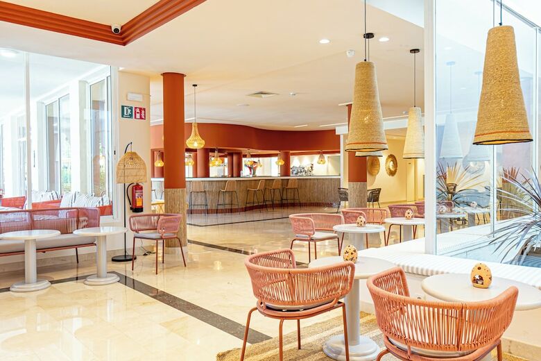Hotel Intelier Rosella