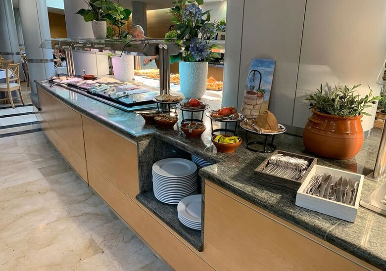 Hotel Intelier Rosella
