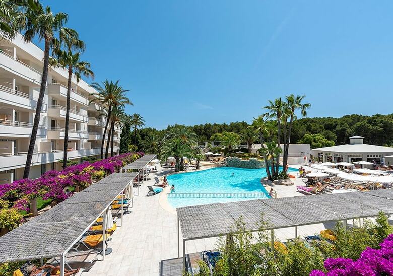 Hotel Intelier Rosella