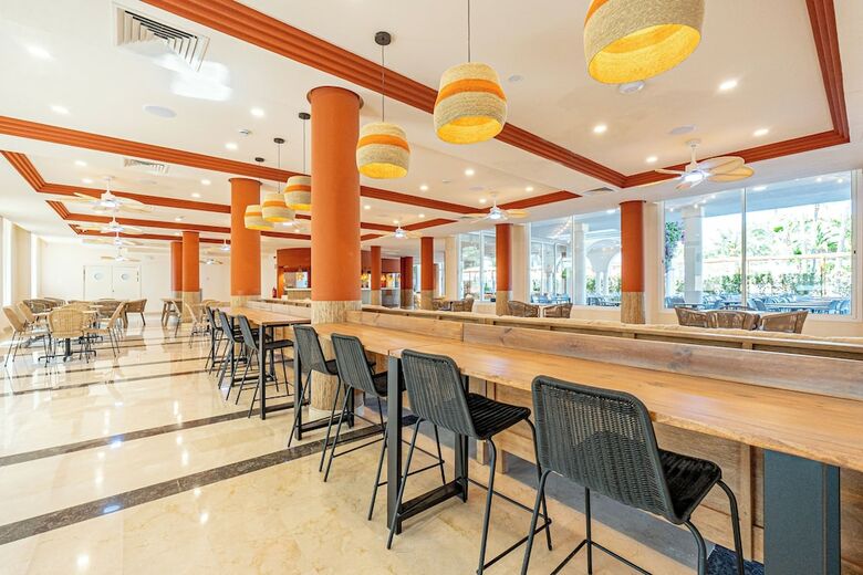 Hotel Intelier Rosella