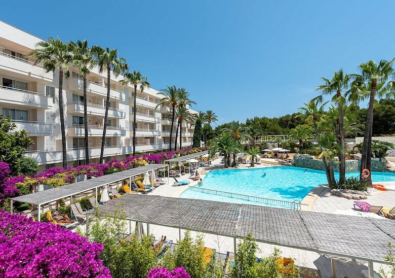 Hotel Intelier Rosella