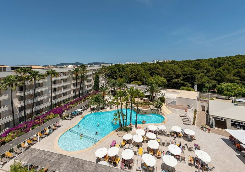Hotel Intelier Rosella