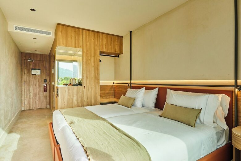 Hotel Silken Platja D'aro