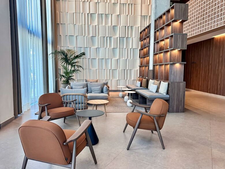 Hotel Silken Platja D'aro