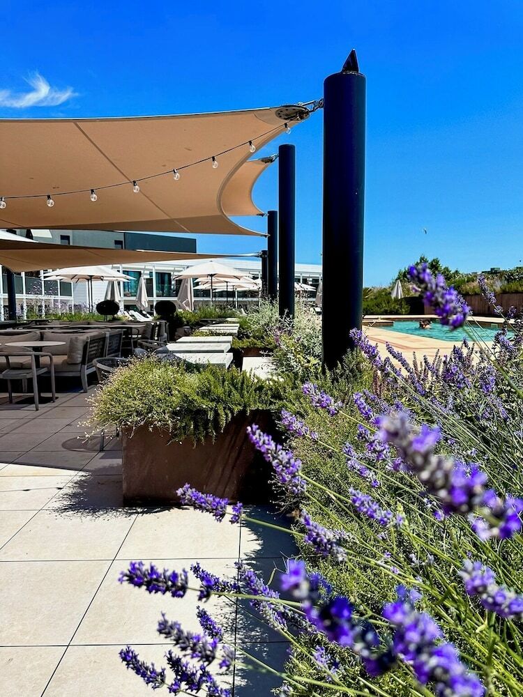 Hotel Silken Platja D'aro