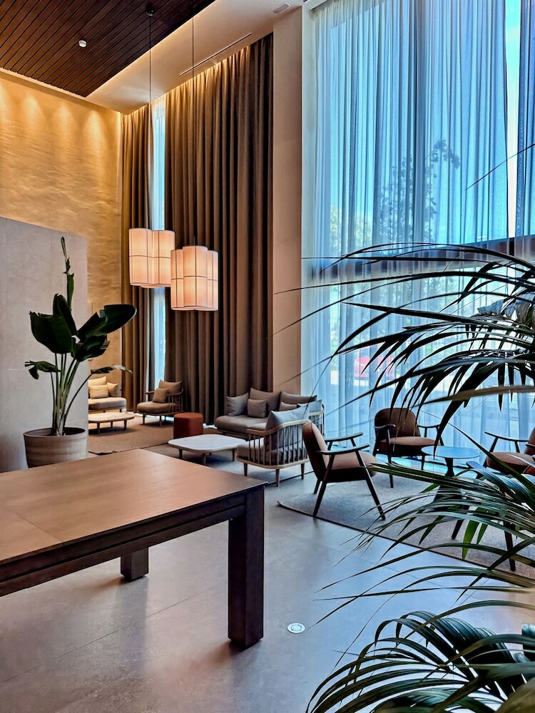 Hotel Silken Platja D'aro
