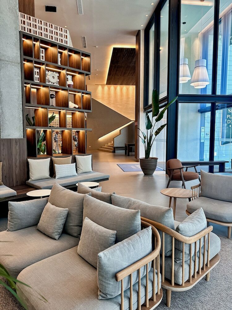 Hotel Silken Platja D'aro
