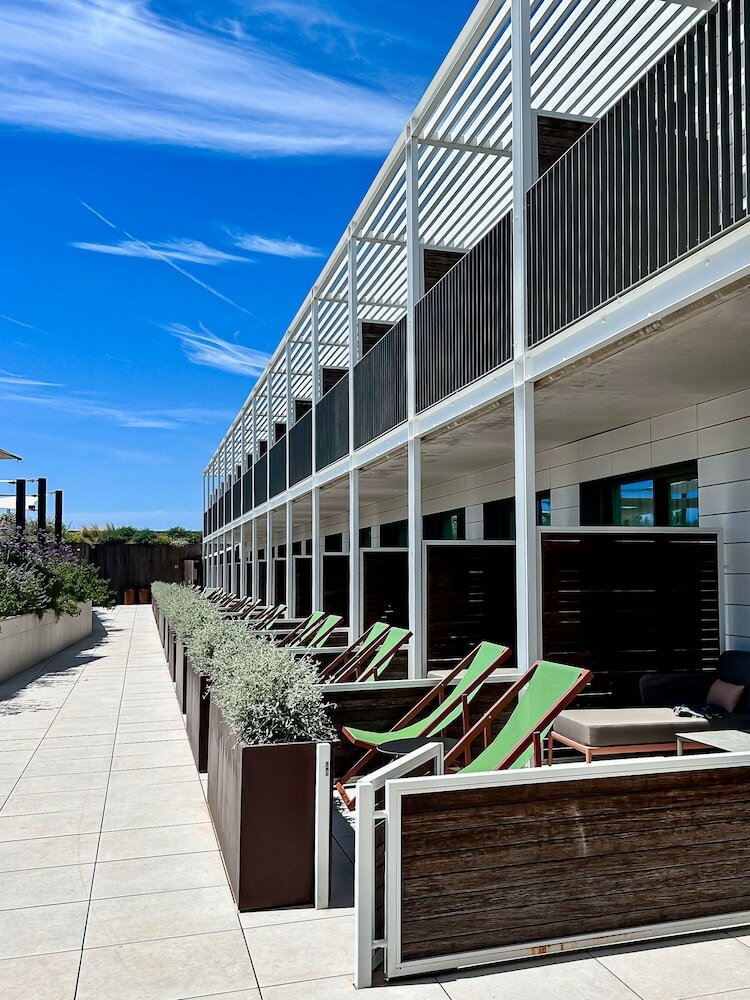 Hotel Silken Platja D'aro