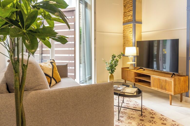 Aparthotel Feelathome San Lorenzo Apartments