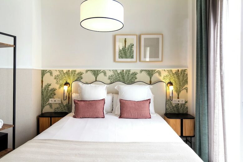 Aparthotel Feelathome San Lorenzo Apartments