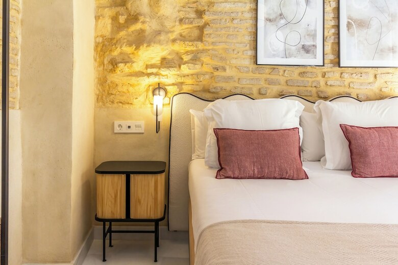 Aparthotel Feelathome San Lorenzo Apartments