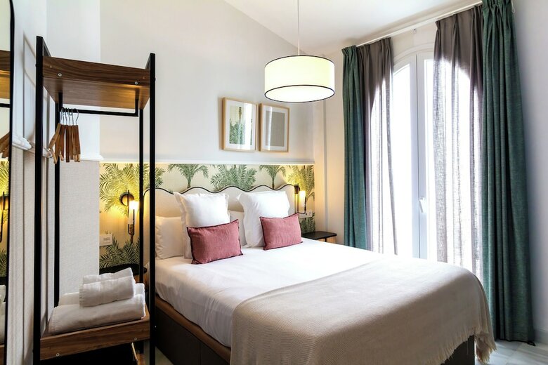 Aparthotel Feelathome San Lorenzo Apartments