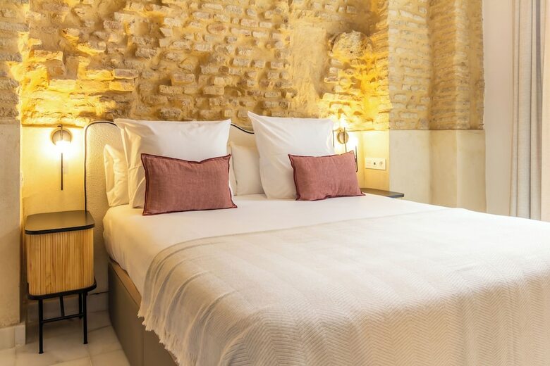 Aparthotel Feelathome San Lorenzo Apartments