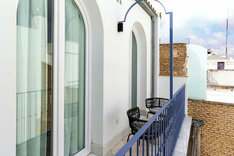 Aparthotel Feelathome San Lorenzo Apartments