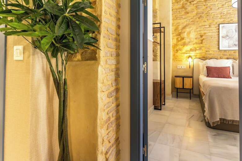 Aparthotel Feelathome San Lorenzo Apartments