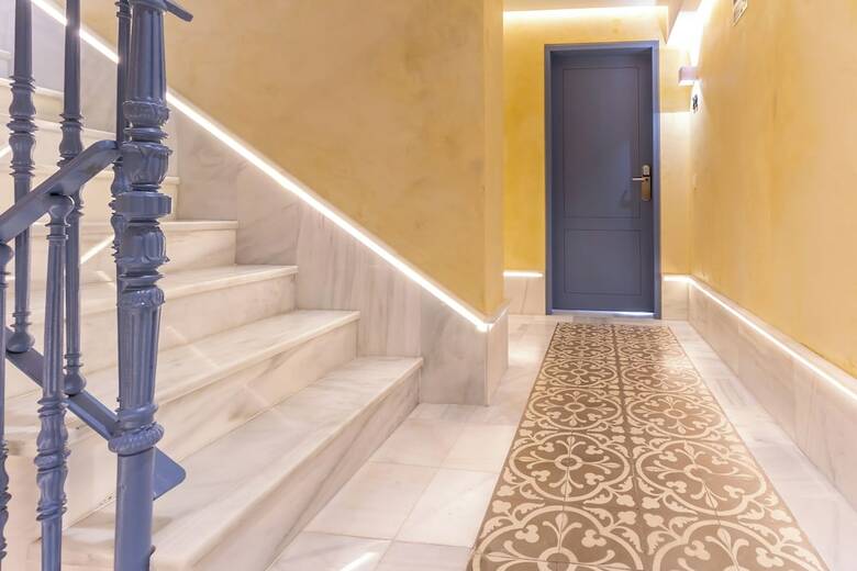 Aparthotel Feelathome San Lorenzo Apartments