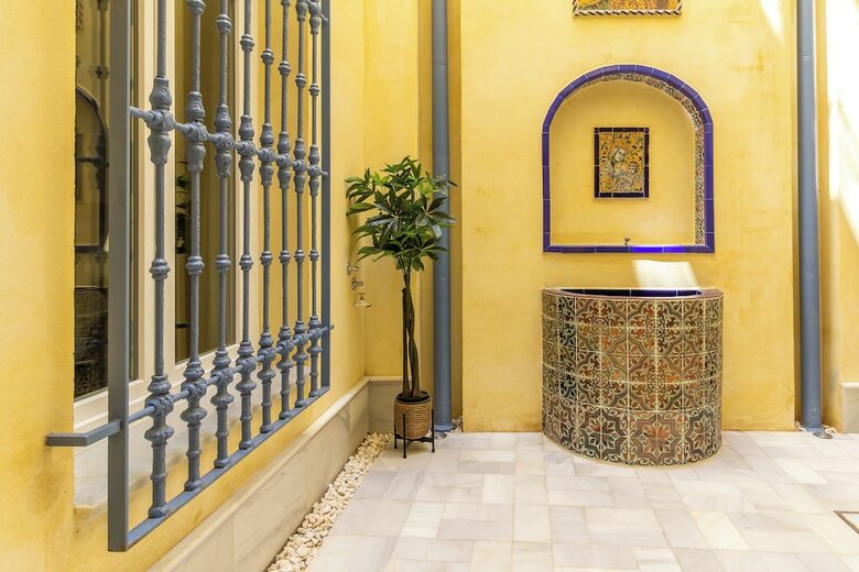 Aparthotel Feelathome San Lorenzo Apartments
