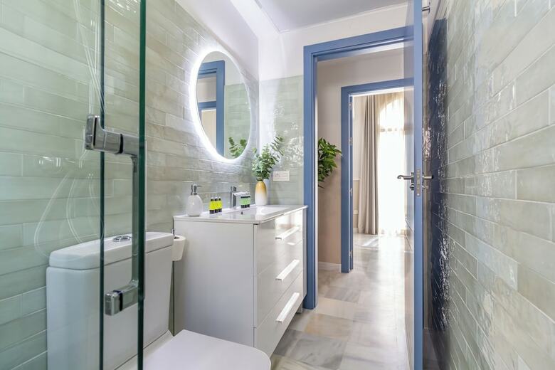 Aparthotel Feelathome San Lorenzo Apartments