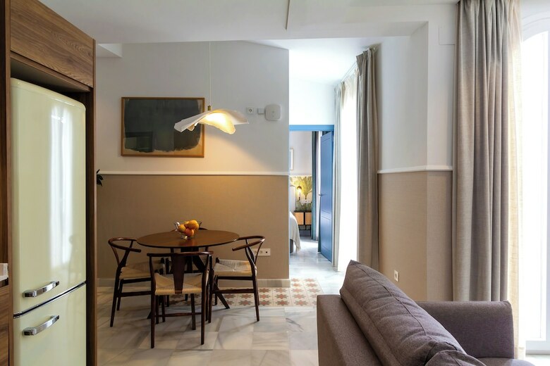 Aparthotel Feelathome San Lorenzo Apartments