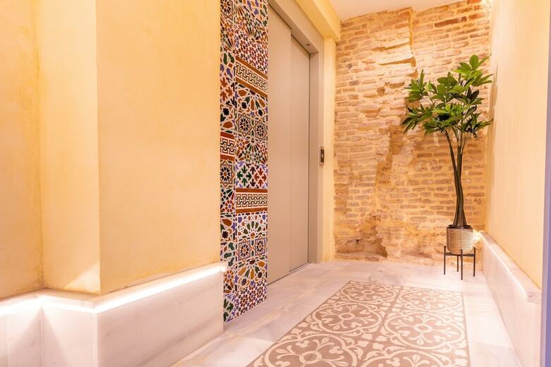 Aparthotel Feelathome San Lorenzo Apartments