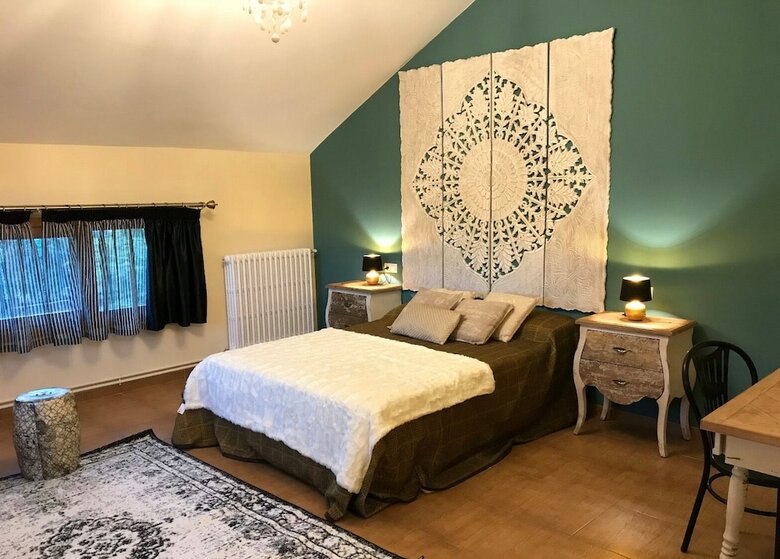 Hotel Hospederia Casa Martell