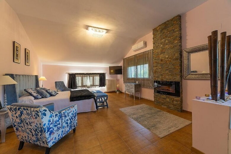 Hotel Hospederia Casa Martell