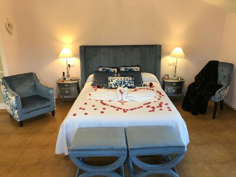 Hotel Hospederia Casa Martell