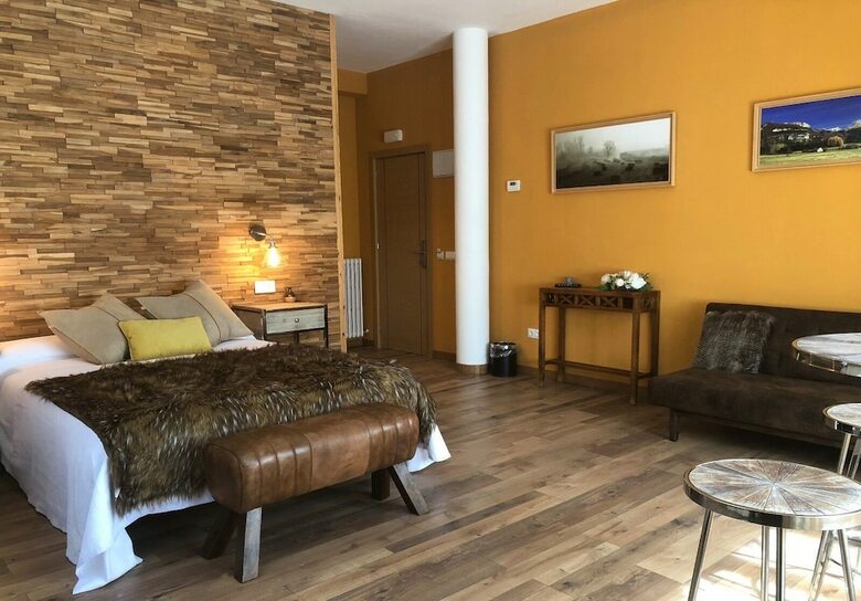 Hotel Hospederia Casa Martell