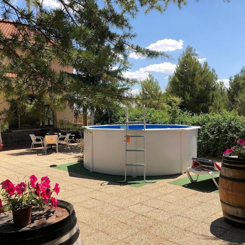 Hotel Hospederia Casa Martell