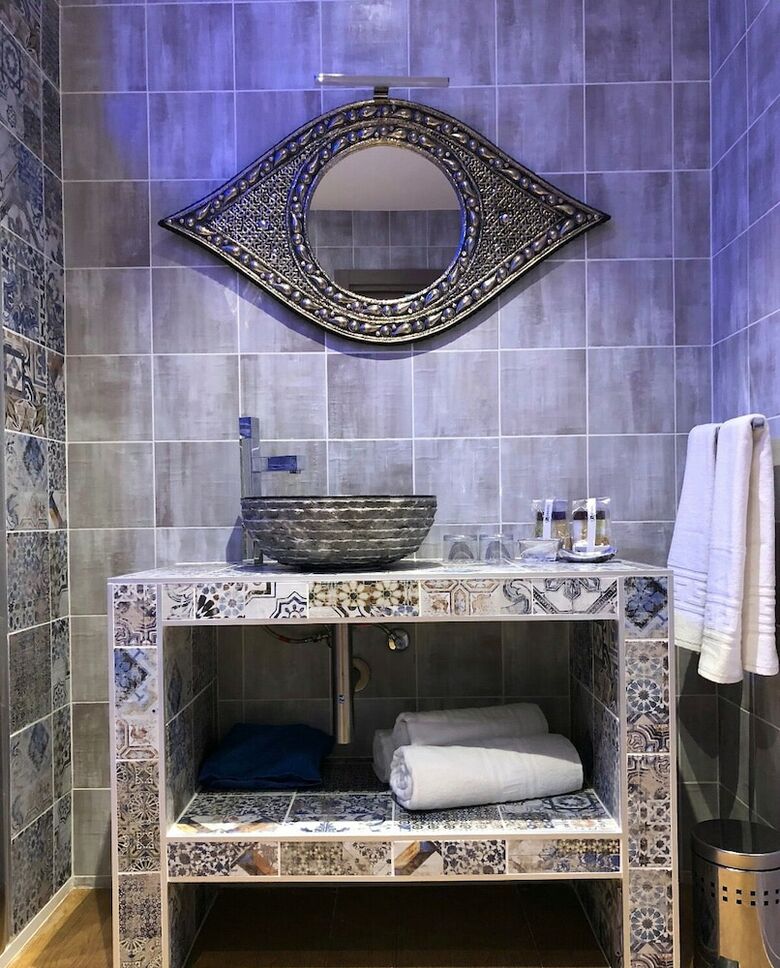 Hotel Hospederia Casa Martell
