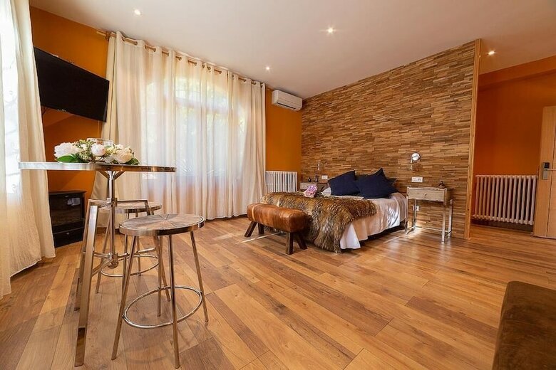 Hotel Hospederia Casa Martell
