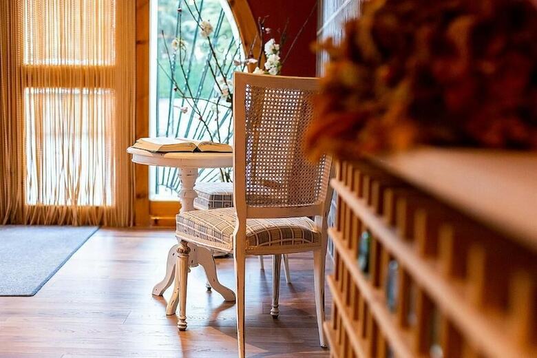 Hotel Hospederia Casa Martell