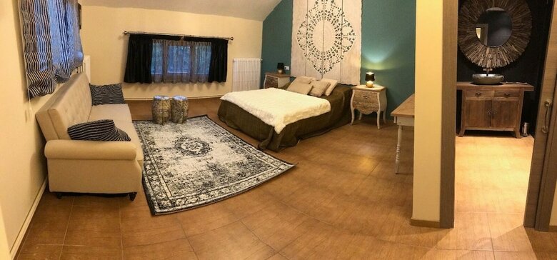 Hotel Hospederia Casa Martell
