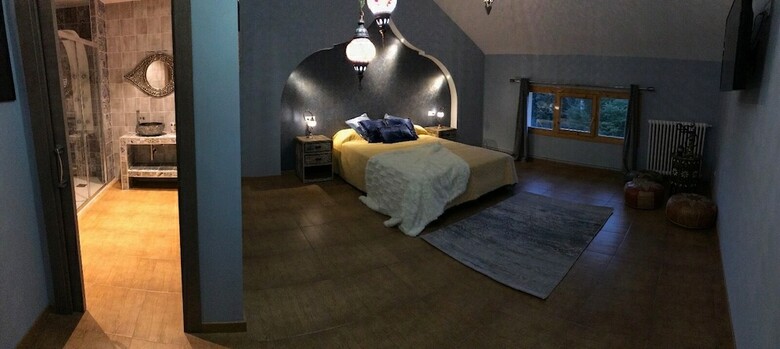 Hotel Hospederia Casa Martell
