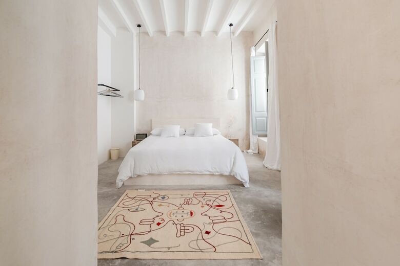 Hotel Meem Townhouse