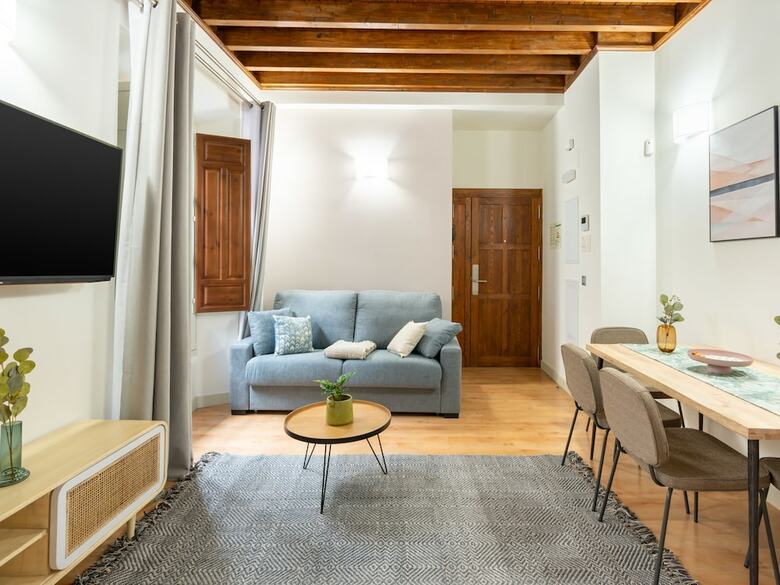 Aparthotel Limehome Granada Calle Mirasol