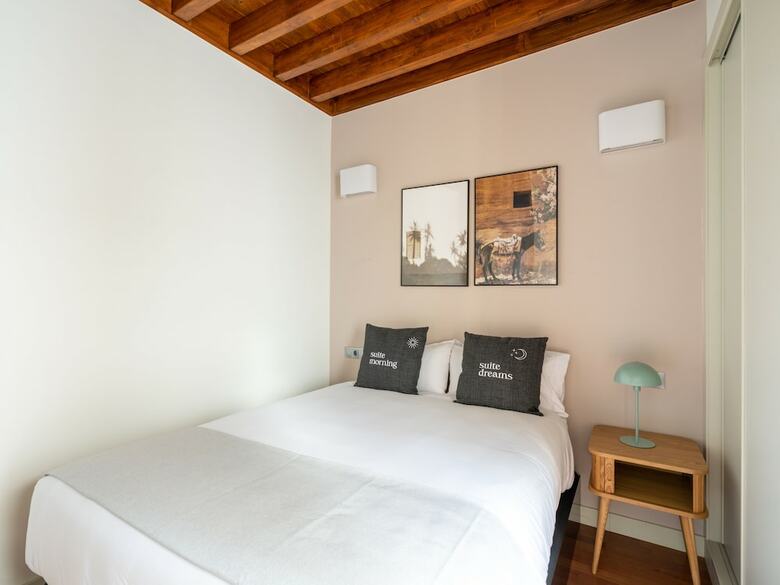 Aparthotel Limehome Granada Calle Mirasol