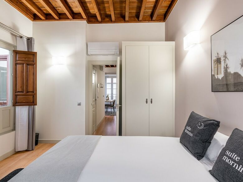 Aparthotel Limehome Granada Calle Mirasol
