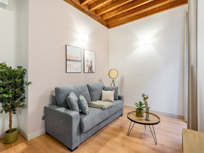 Aparthotel Limehome Granada Calle Mirasol