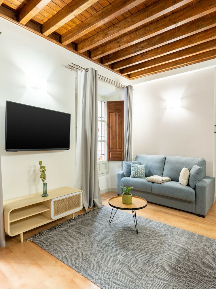 Aparthotel Limehome Granada Calle Mirasol