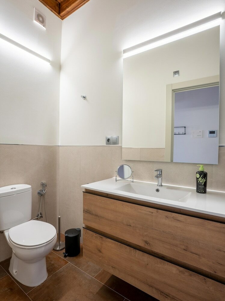 Aparthotel Limehome Granada Calle Mirasol