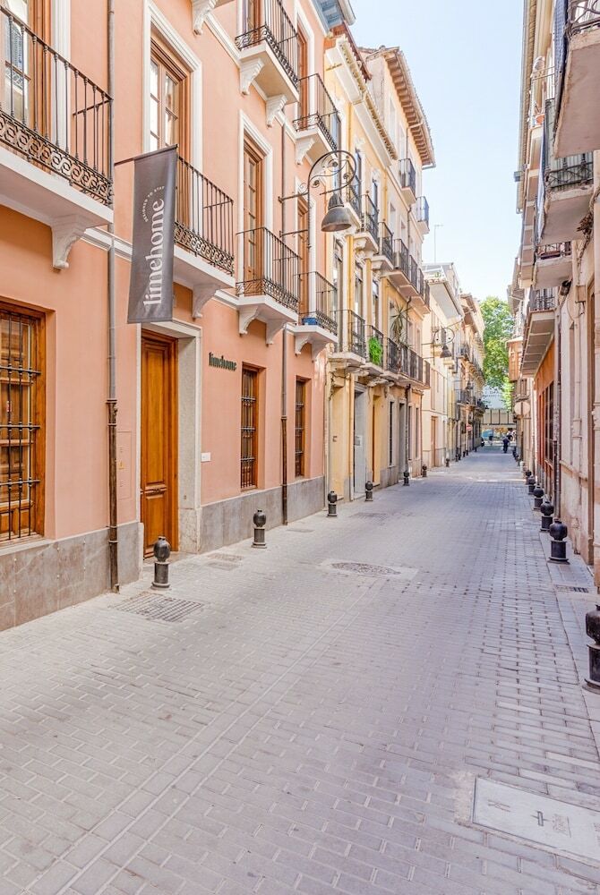 Aparthotel Limehome Granada Calle Mirasol
