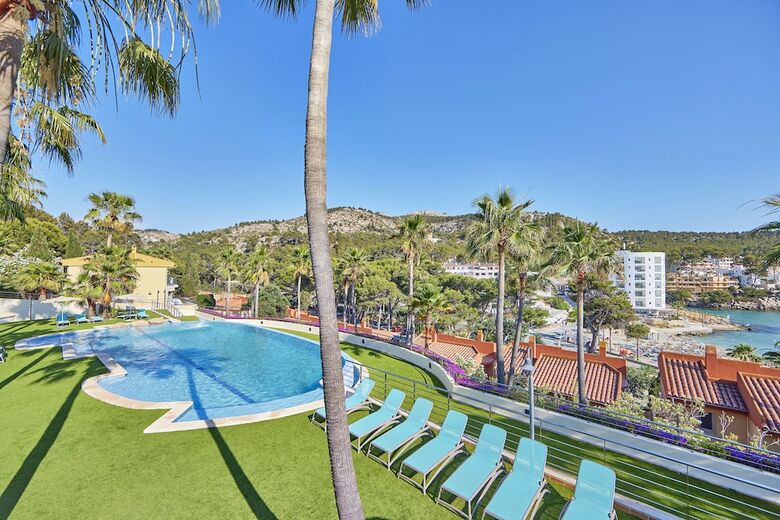 Hotel Universal Aquamarin Beach Houses
